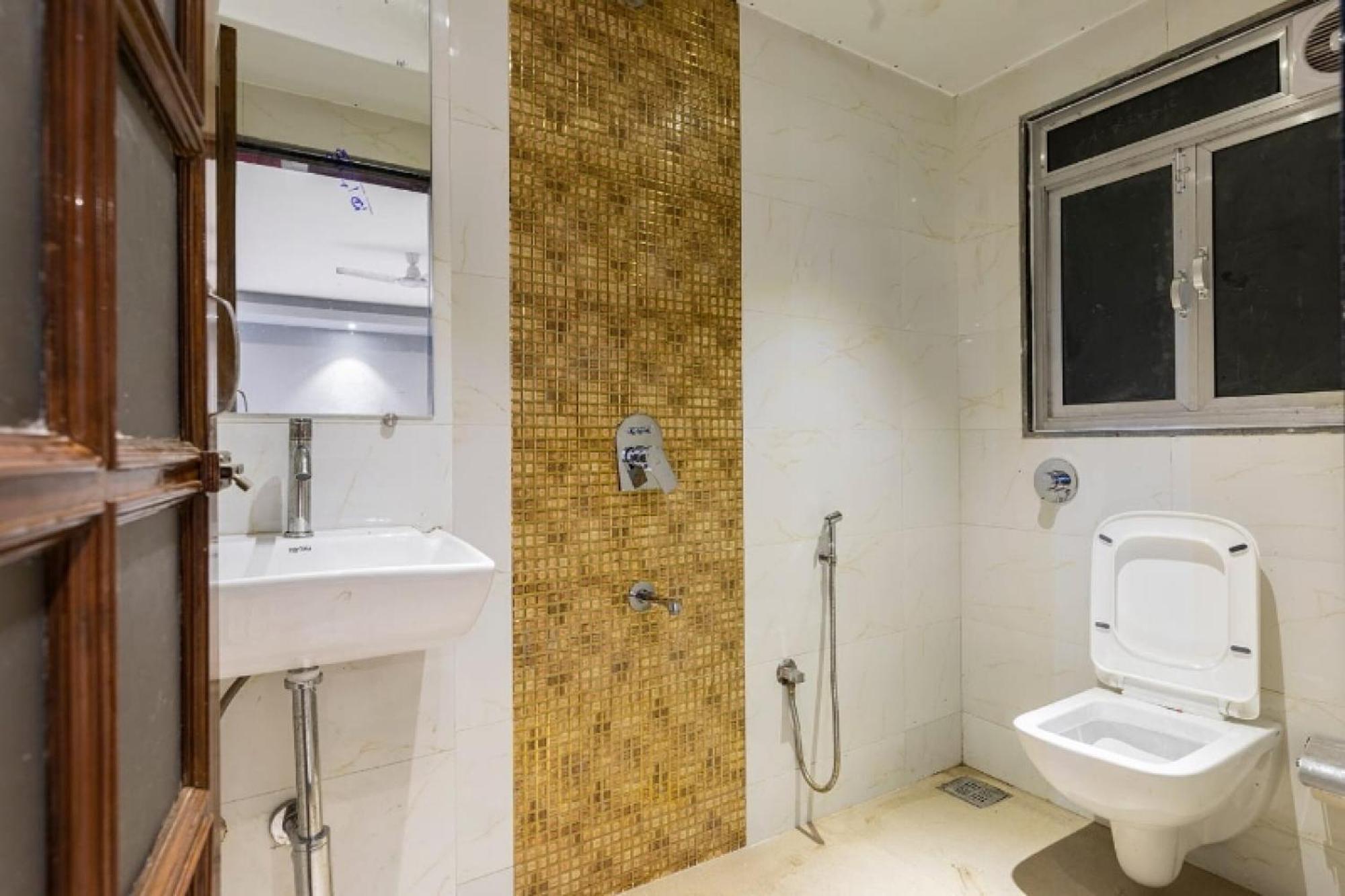Fabhotel Twigo Inn Βομβάη Εξωτερικό φωτογραφία