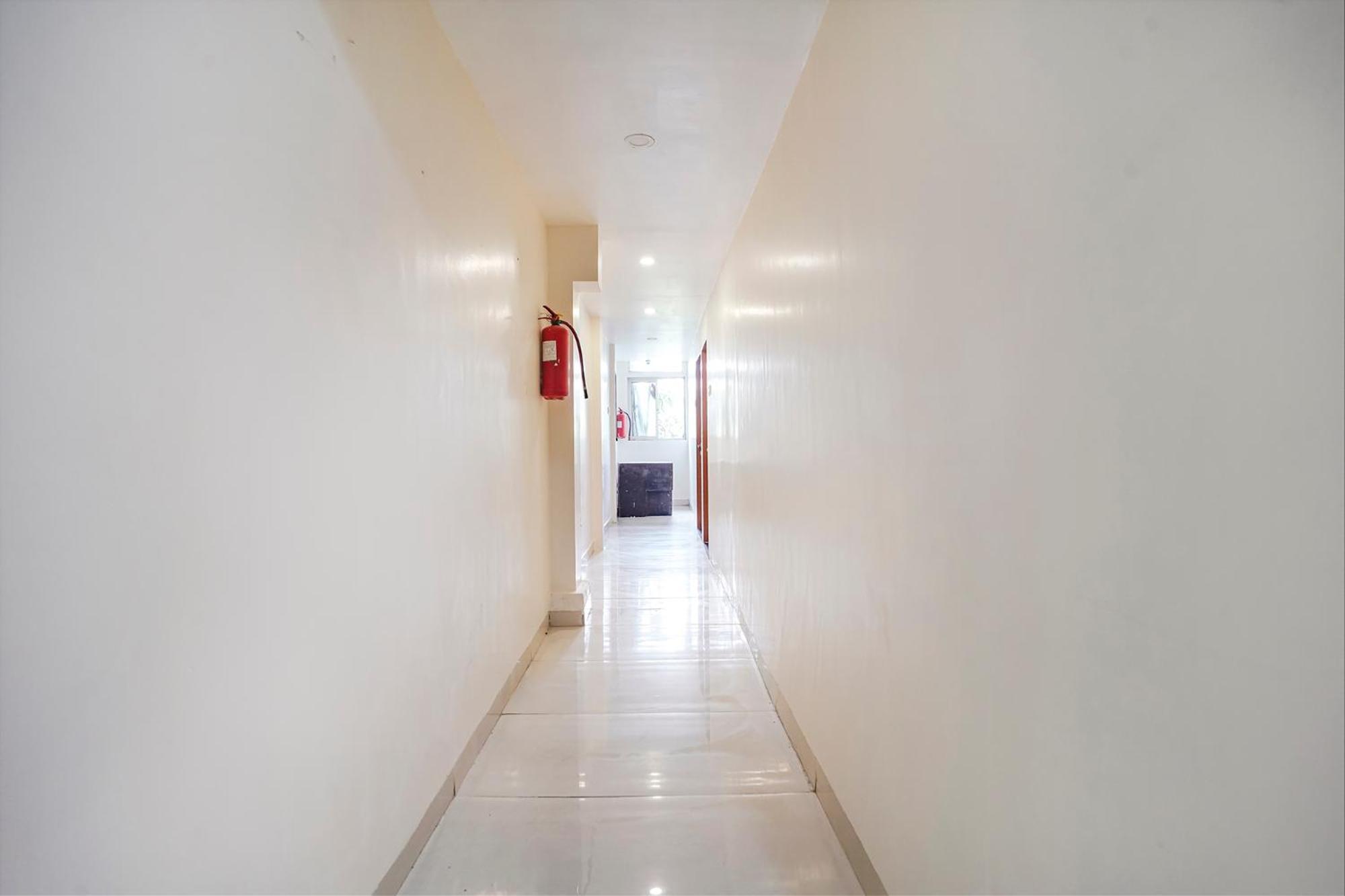 Fabhotel Twigo Inn Βομβάη Εξωτερικό φωτογραφία