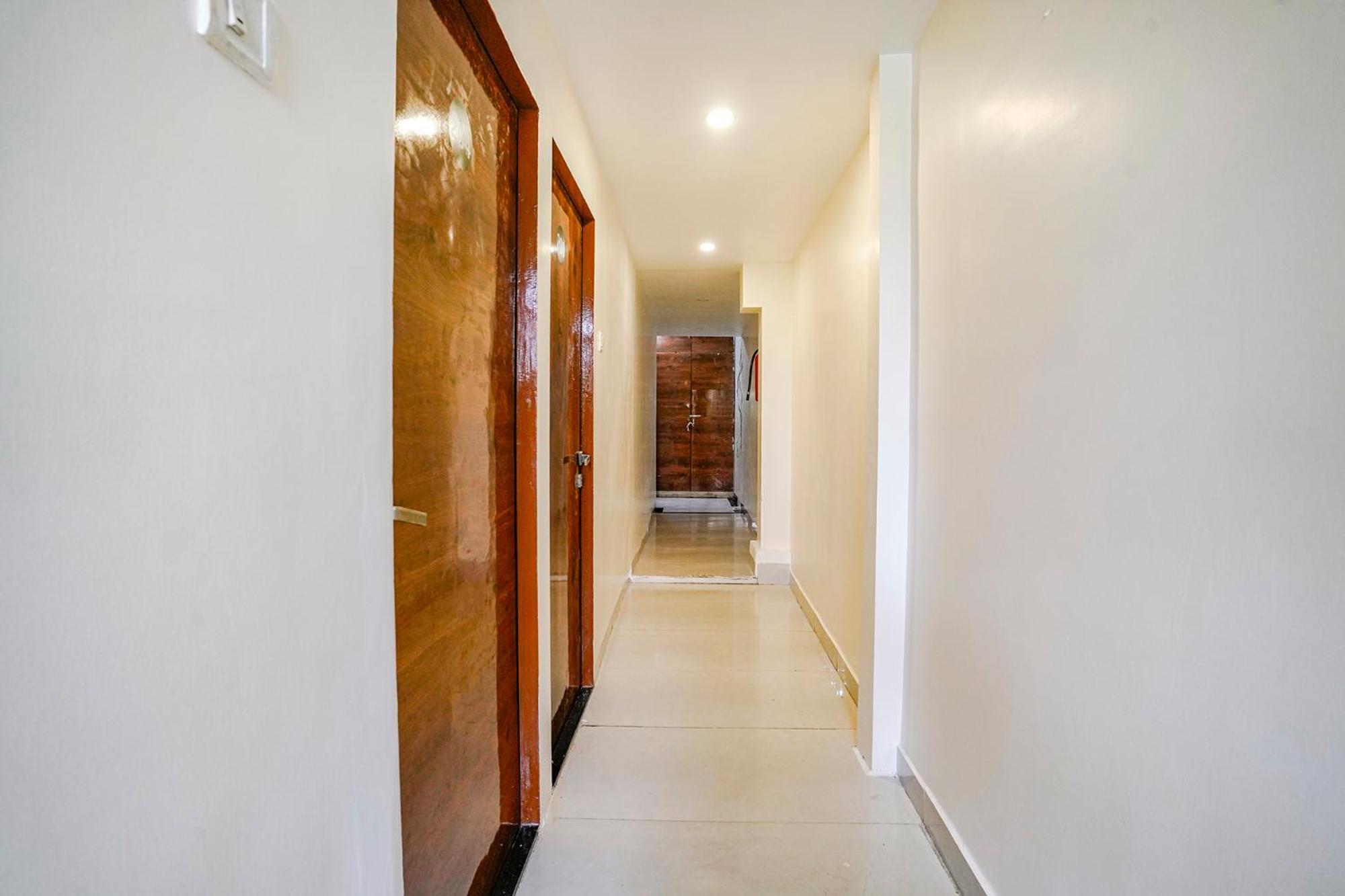 Fabhotel Twigo Inn Βομβάη Εξωτερικό φωτογραφία